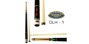 Olhausen Pool Cue #1