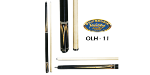 Olhausen Pool Cue # 11