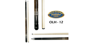 Olhausen Pool Cue # 12