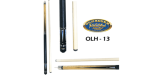Olhausen Pool Cue # 13