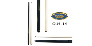 Olhausen Pool Cue # 14