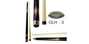 Olhausen Pool Cue #3