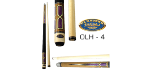 Olhausen Pool Cue #4