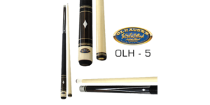 Olhausen Pool Cue #5
