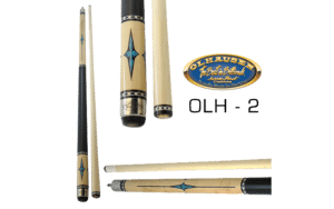 Olhausen Pool Cue #2