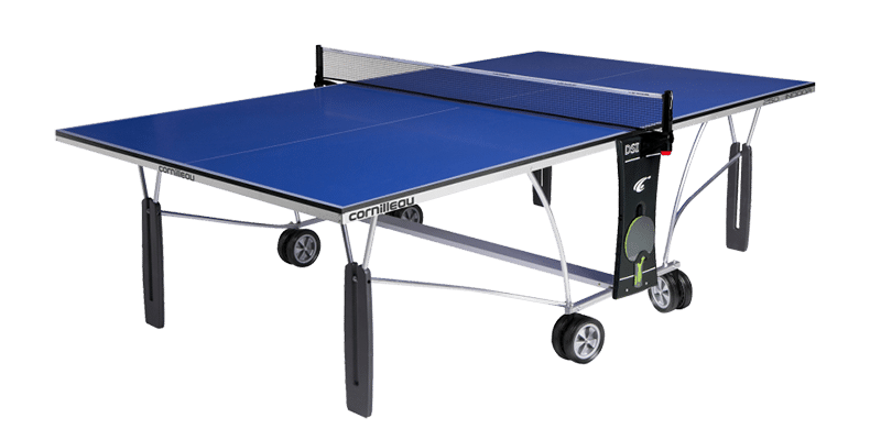 Sport 250 Indoor Blue