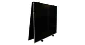 Table Tennis Conversion Top Caddy