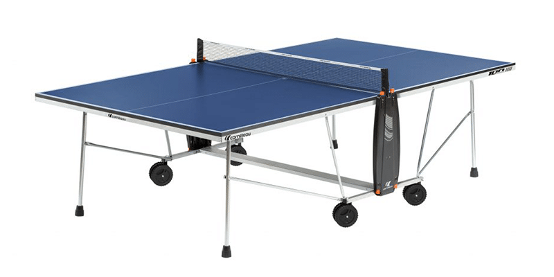 Sport 100 Indoor Blue