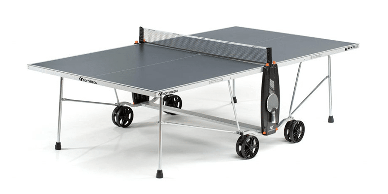 Sport 100S Outdoor Grey