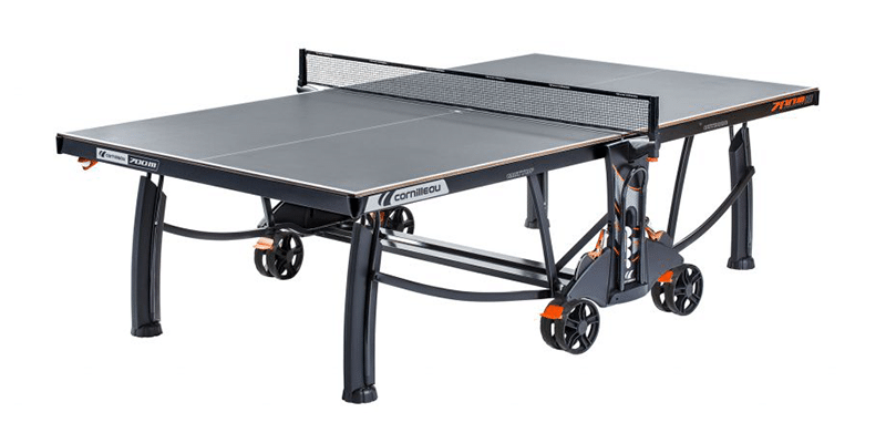 Sport 700M Outdoor Grey