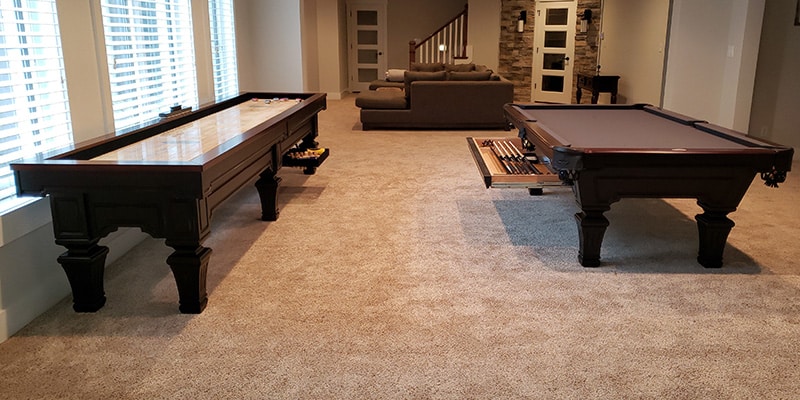 Hampton Shuffleboard