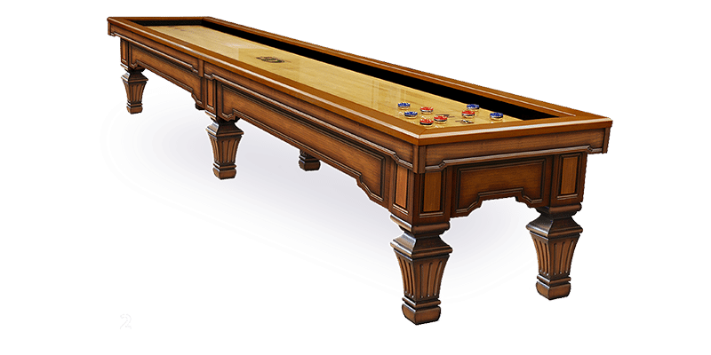 Hampton Shuffleboard