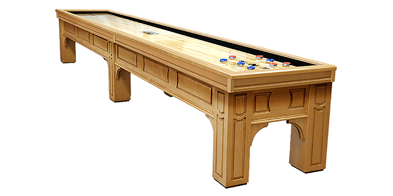 Remington Shuffleboard