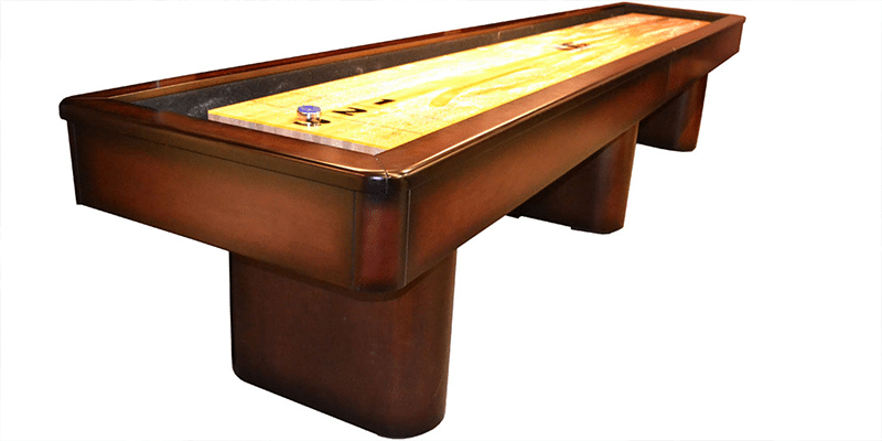Sahara Shuffleboard
