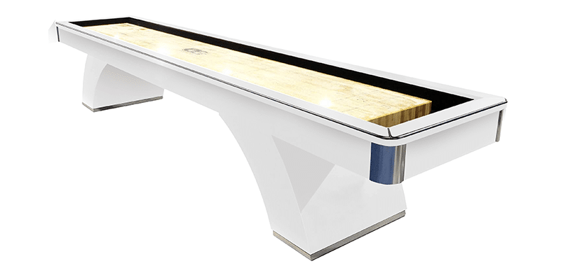 Waterfall Shuffleboard