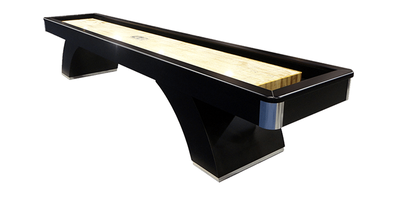 Waterfall Shuffleboard