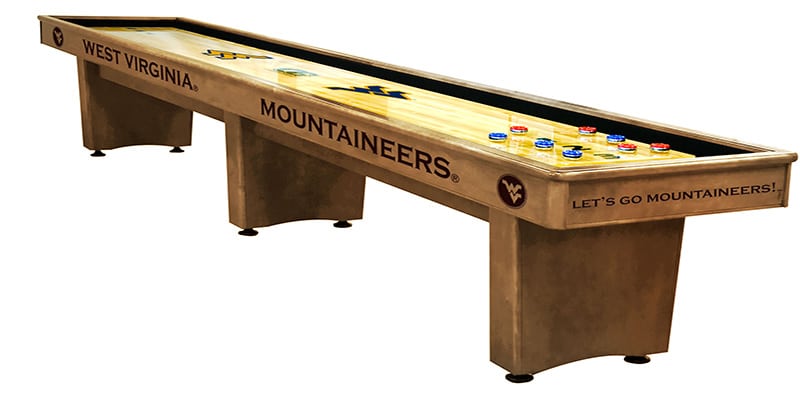 Shuffleboard