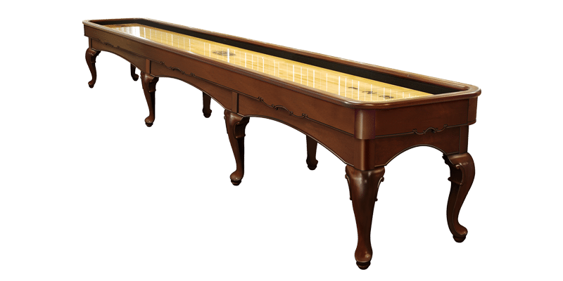 Lafayette Shuffleboard