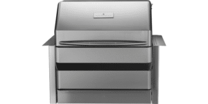 Memphis Pro Built-In w/WiFi - 304 SS Alloy