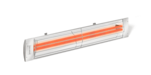 CD-Series Short Dual Element Heater