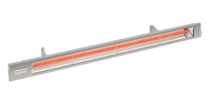 SL-Series Long Stainless Single Element Heater