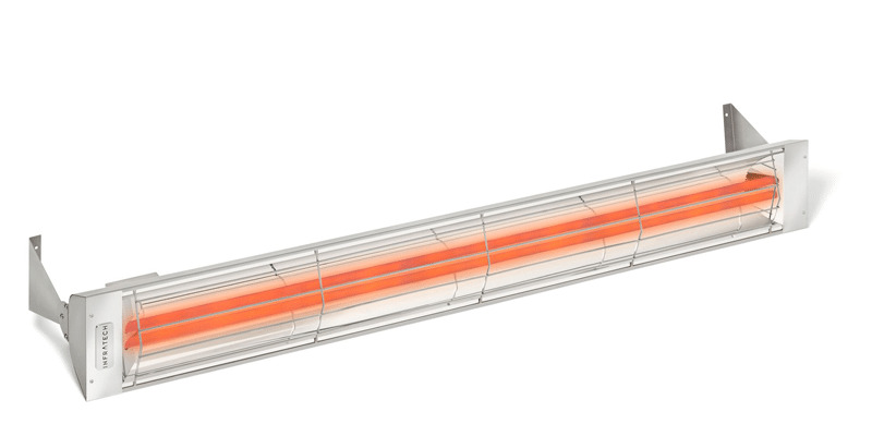 WD-Series Long Dual Element Heater