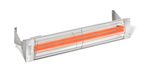 WD-Series Short Dual Element Heater