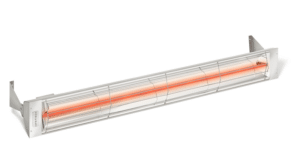 W-Series Long Single Element Heater