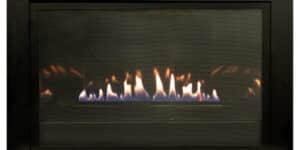 Loft Direct-Vent Insert, Medium