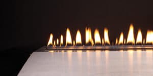 Carol Rose Coastal Collection Outdoor Loft Burners