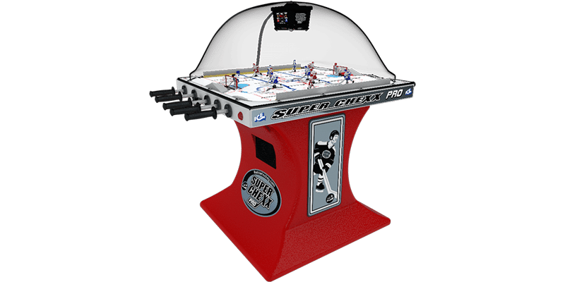 SUPER CHEXX PRO