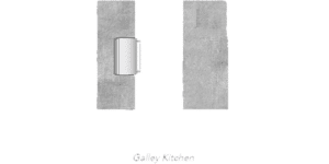 Tru Innovative Outdoor: BAR ISLAND