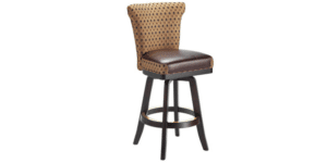 Dara Flexback Barstool