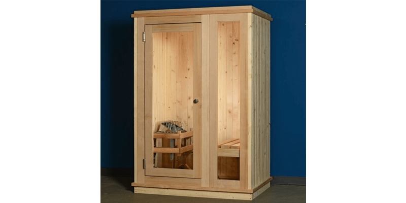 Freeport Sauna