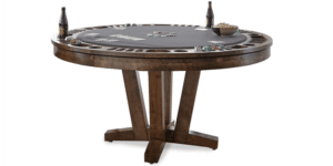 Petaluma Reversible Top Game Table