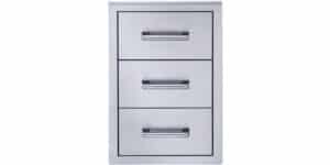 BSAW1826T 18-INCH TRIPLE DRAWER
