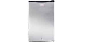 Blaze Stainless Front Refrigerator 4.5 cu. ft.