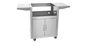 Blaze Grill Cart For 25-Inch Gas Grill