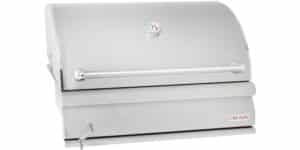 Blaze 32″ Charcoal Grill