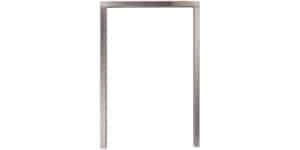 Blaze 5.2 Fridge Trim Kit