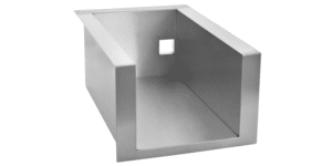 Blaze Power Burner Insulated Jacket