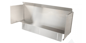 Blaze Wind Guards