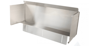 Blaze Wind Guards