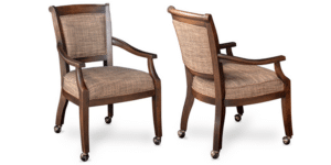 C2910 Caster Chair
