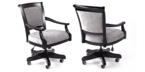 C2915 Gas-Lift Pedestal Chair