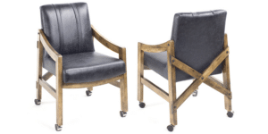 C9810 Caster Chair
