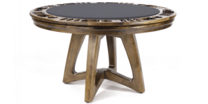 Palisades Reversible Top Game Table
