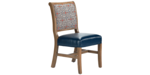 YORKSHIRE ARMLESS CHAIR