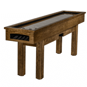 THE ORIGINAL SKEECH PACKAGE - Jacobean Finish