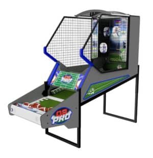 QB Pro Football